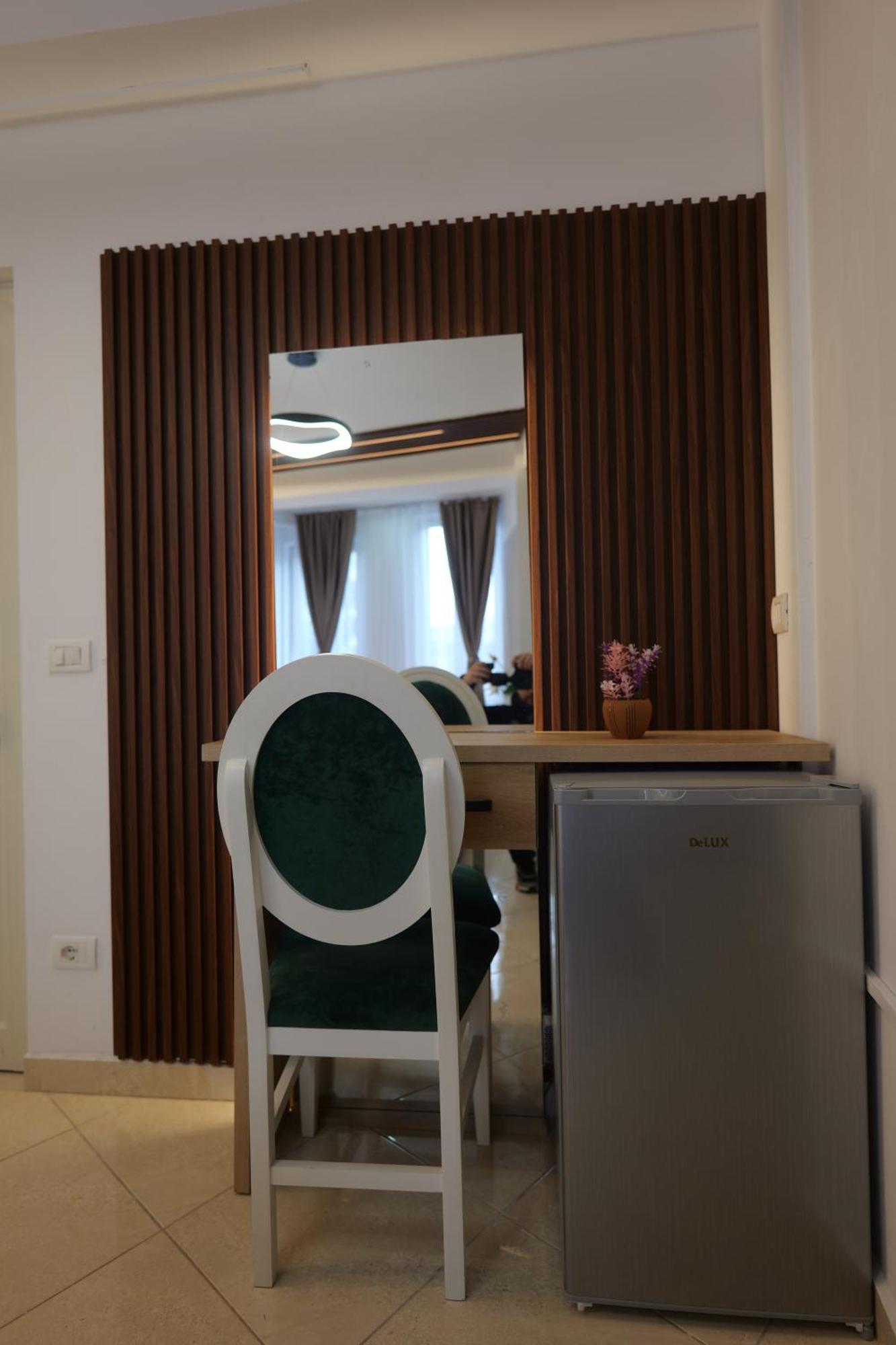 Golden Sleep Hostel Shkodra Kültér fotó