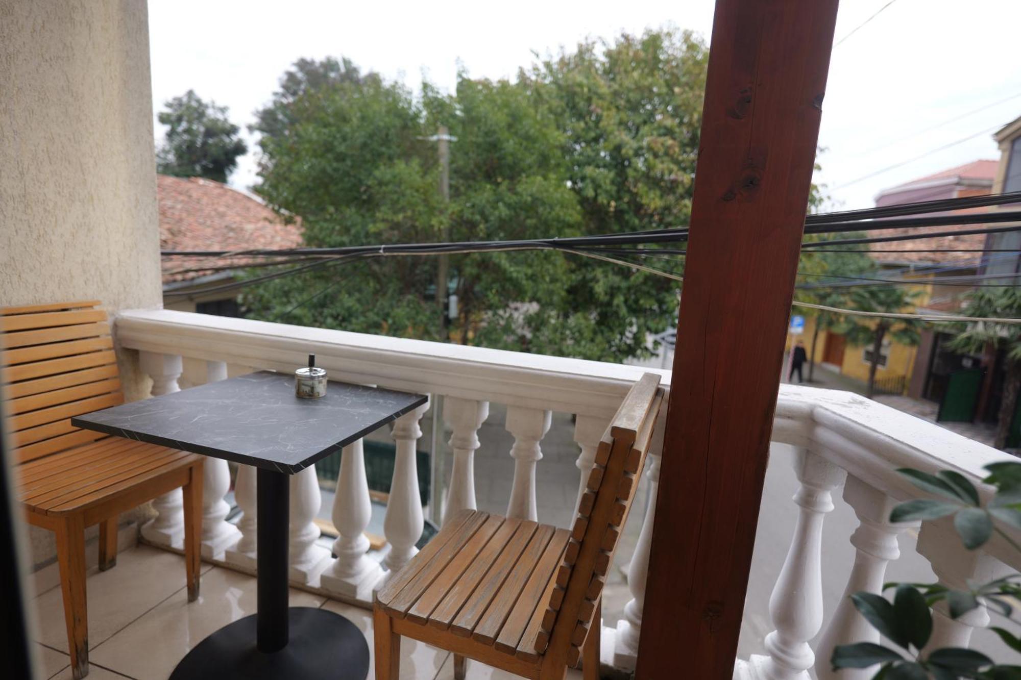 Golden Sleep Hostel Shkodra Kültér fotó
