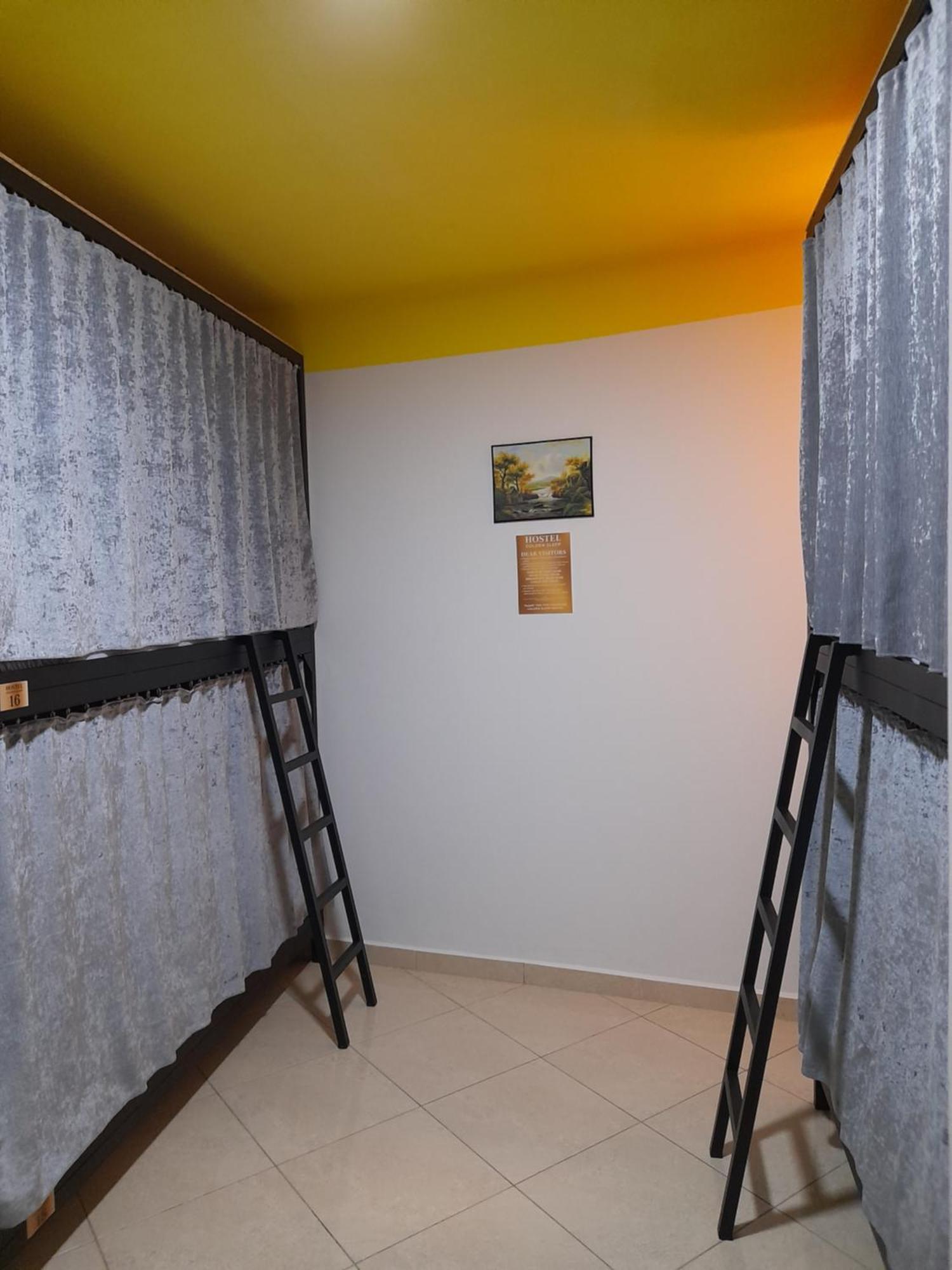 Golden Sleep Hostel Shkodra Kültér fotó