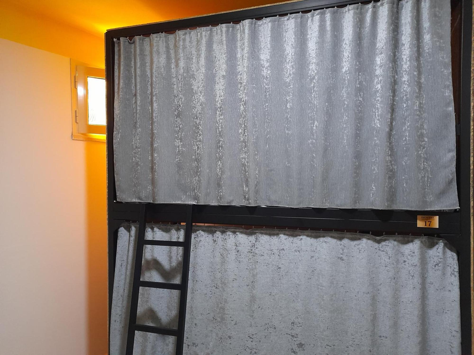 Golden Sleep Hostel Shkodra Kültér fotó