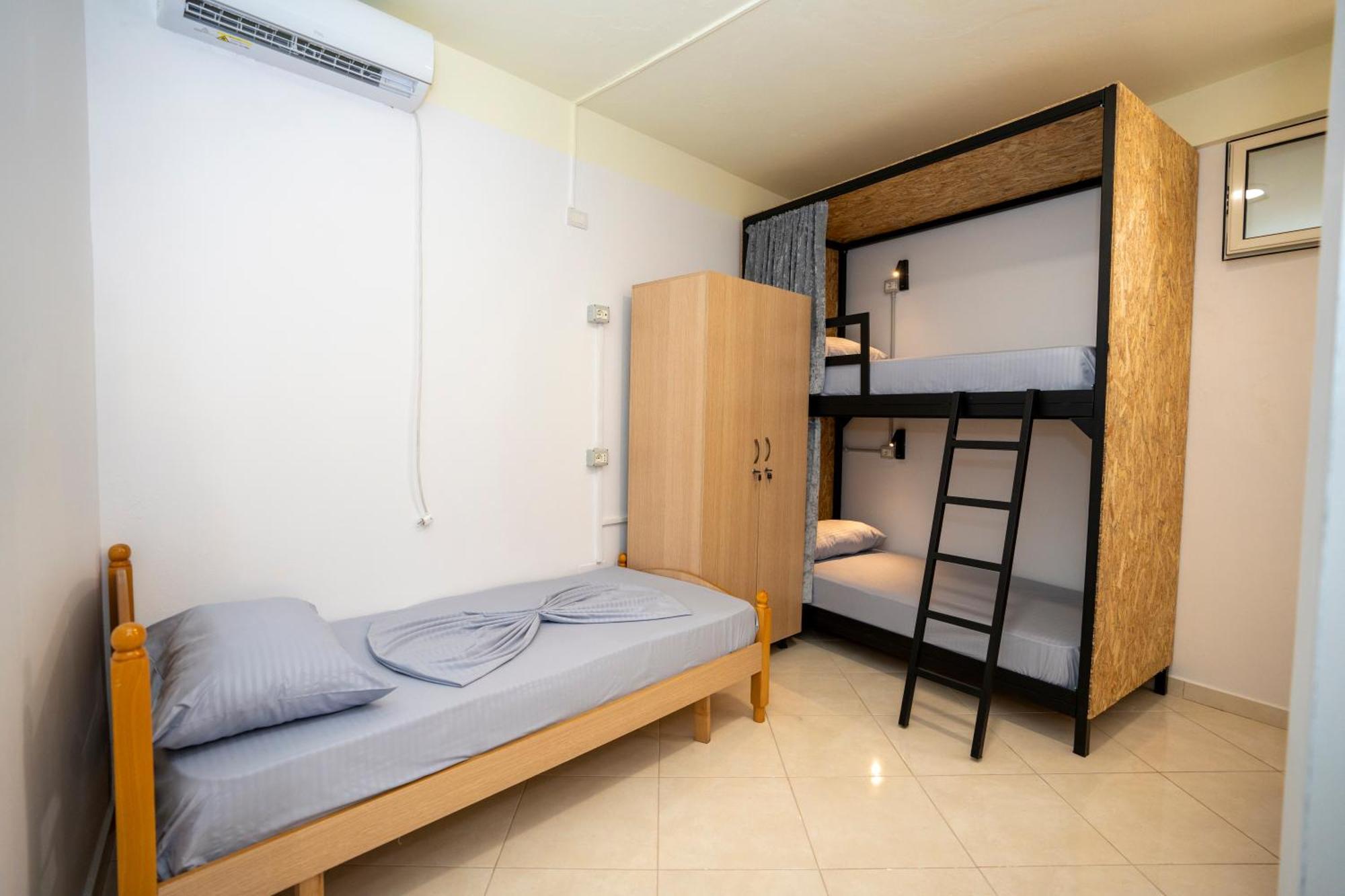 Golden Sleep Hostel Shkodra Kültér fotó