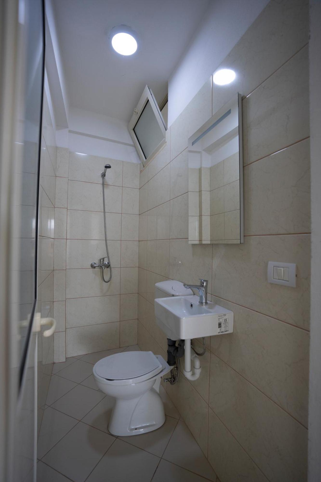 Golden Sleep Hostel Shkodra Kültér fotó