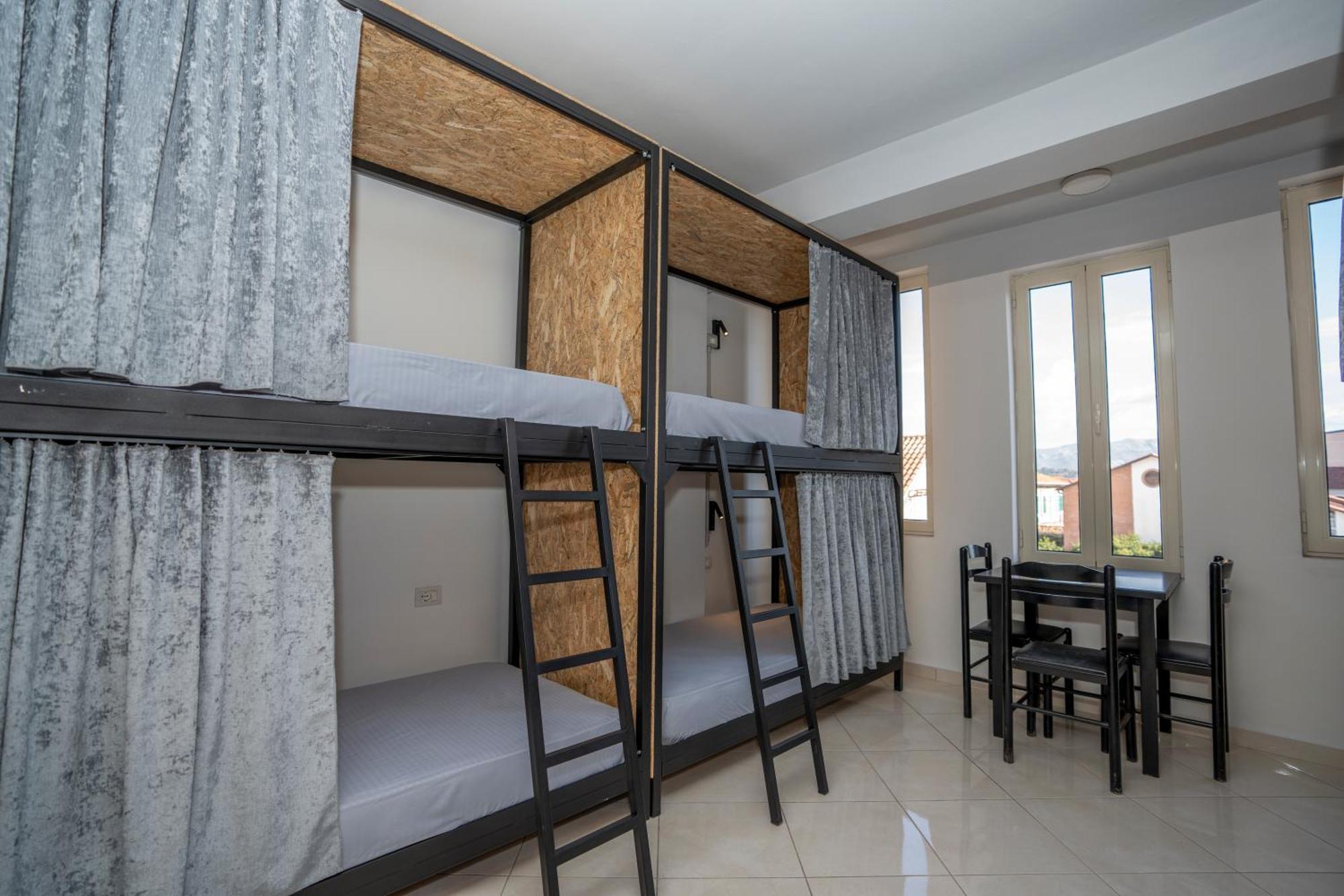 Golden Sleep Hostel Shkodra Kültér fotó