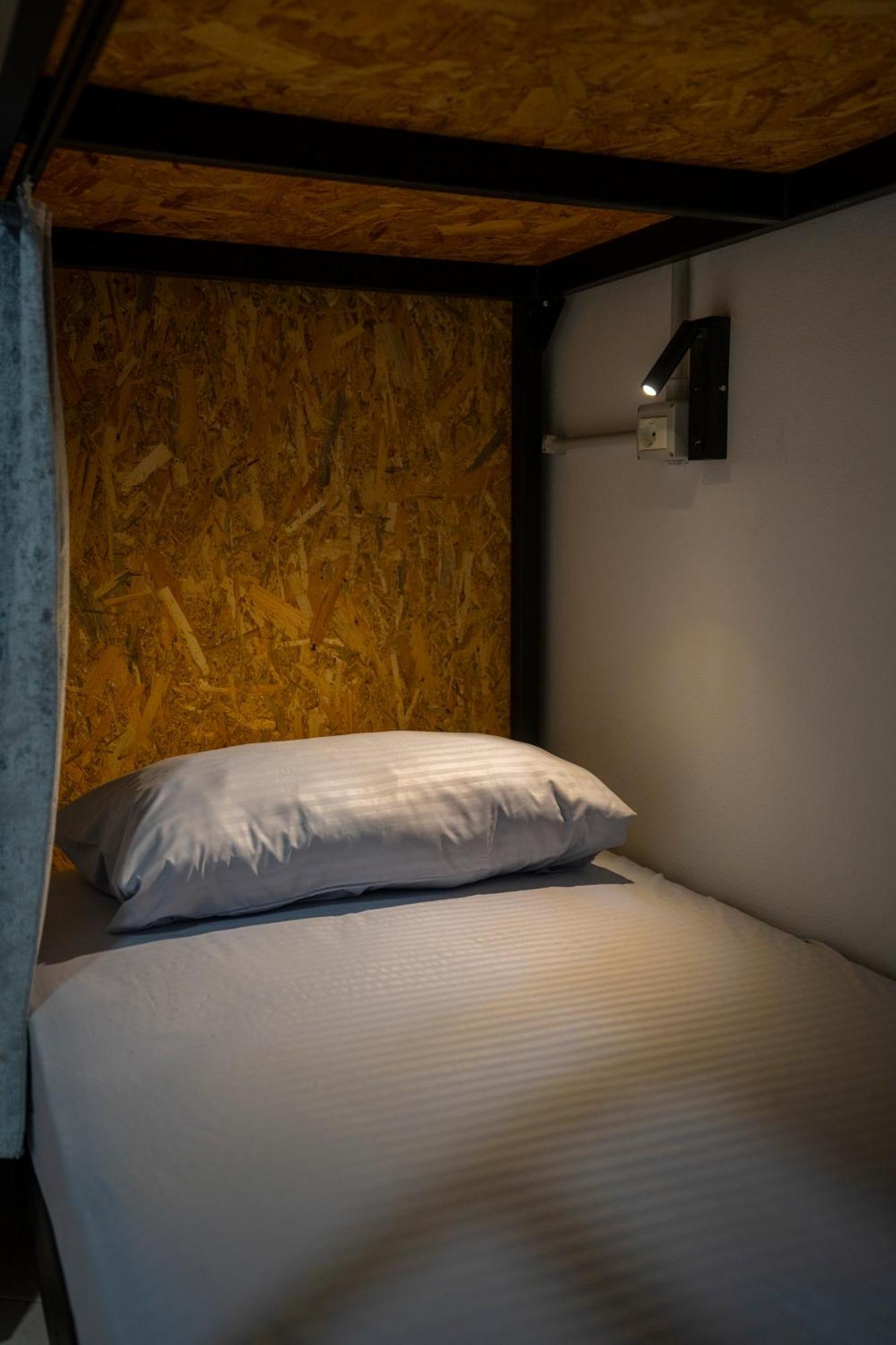 Golden Sleep Hostel Shkodra Kültér fotó