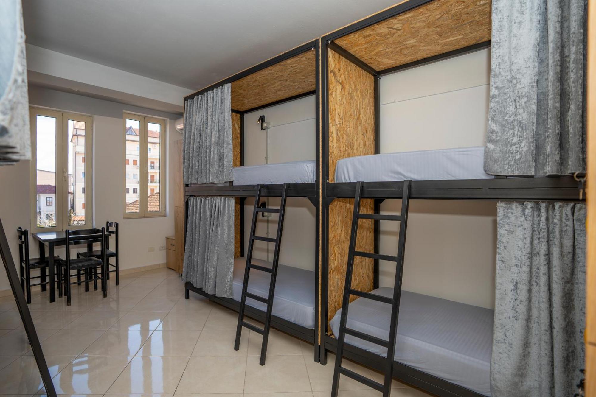 Golden Sleep Hostel Shkodra Kültér fotó