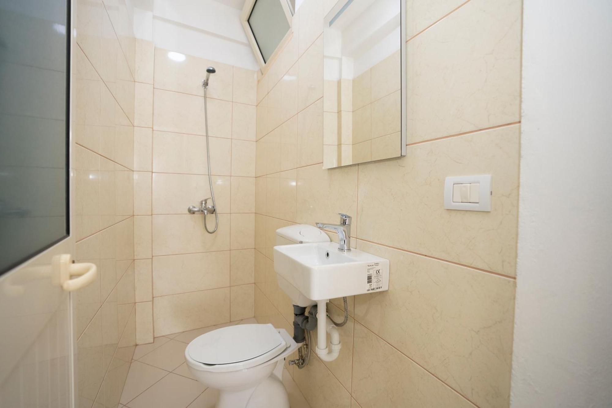 Golden Sleep Hostel Shkodra Kültér fotó