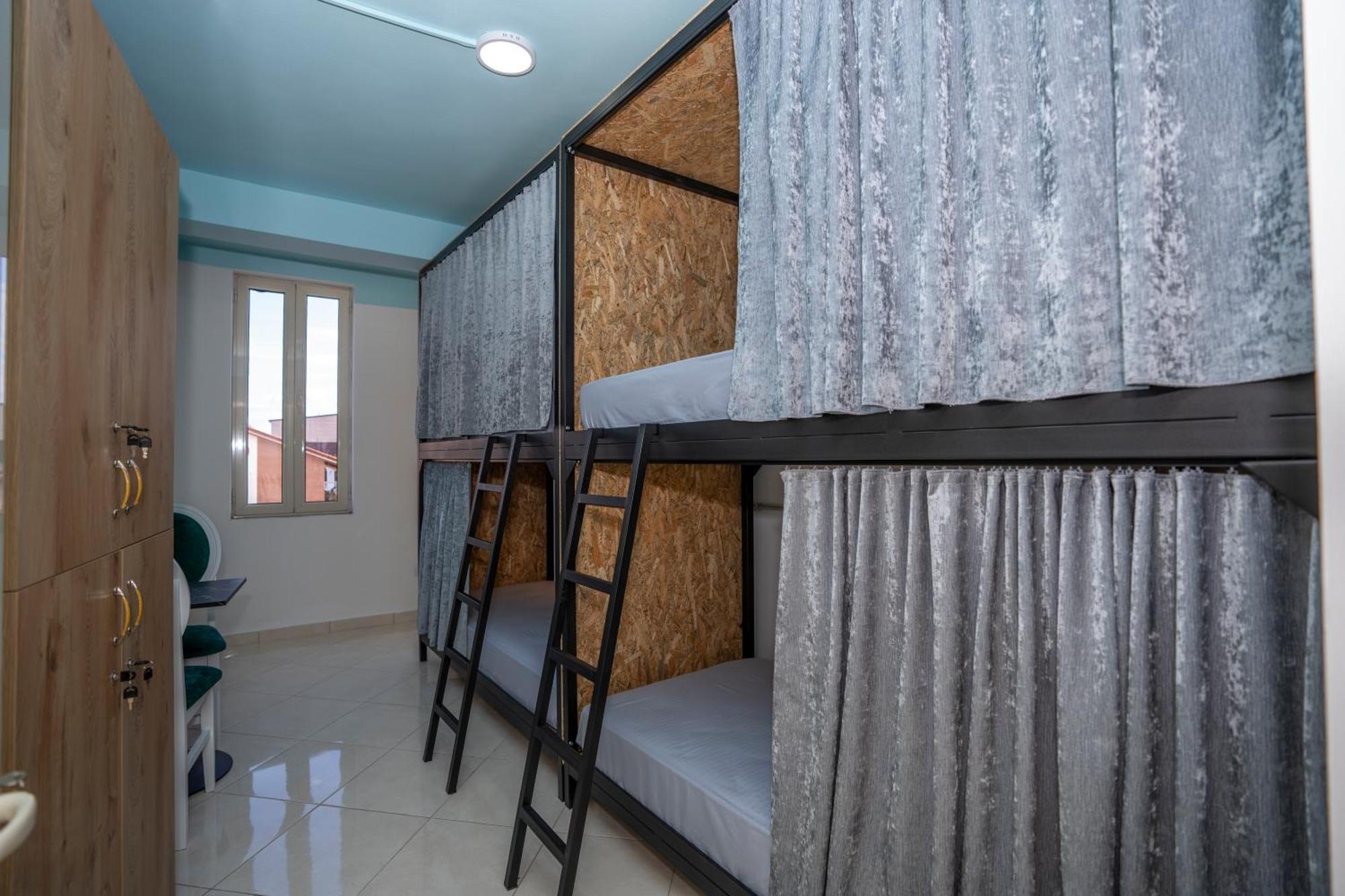 Golden Sleep Hostel Shkodra Kültér fotó