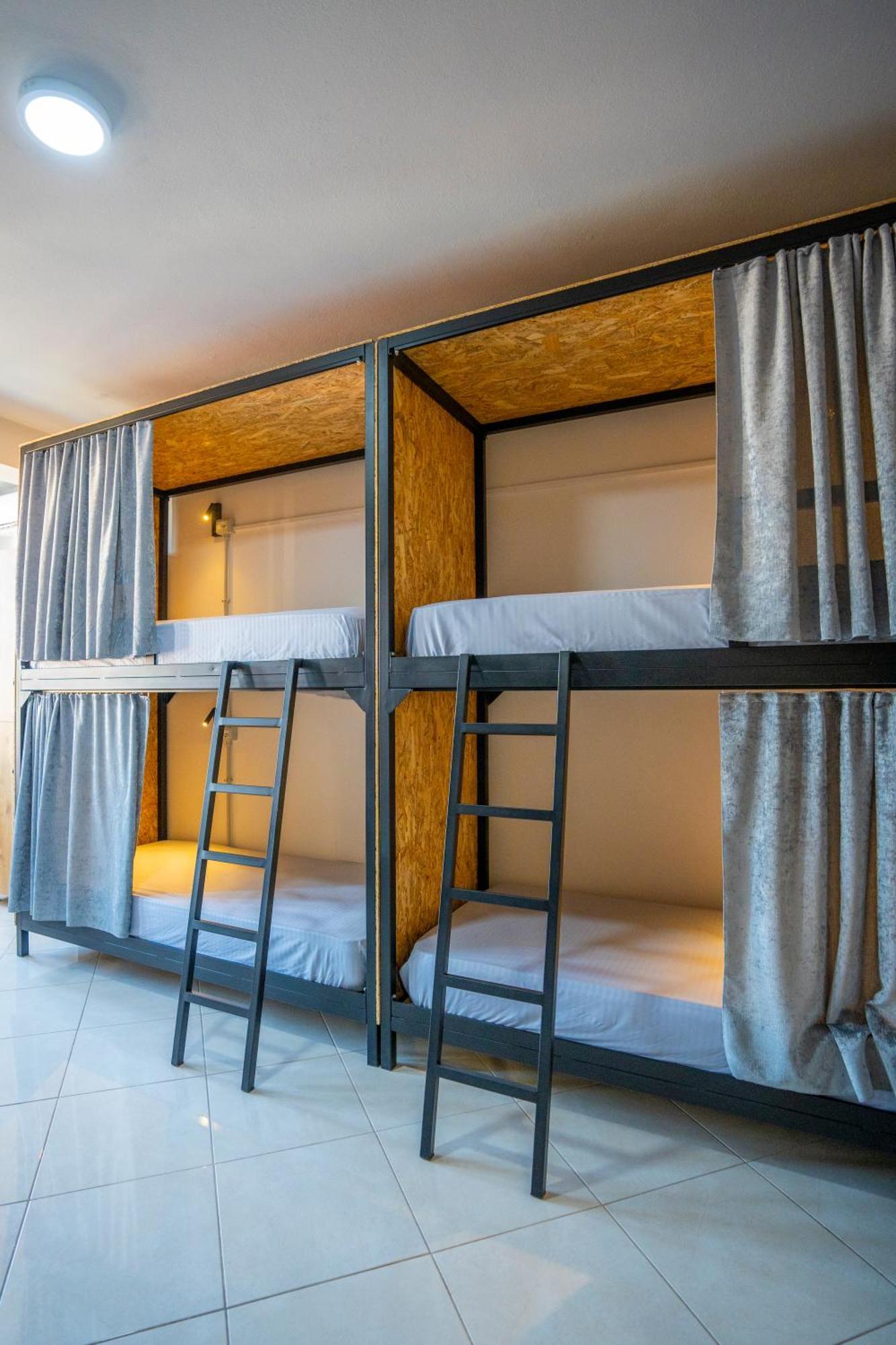 Golden Sleep Hostel Shkodra Kültér fotó