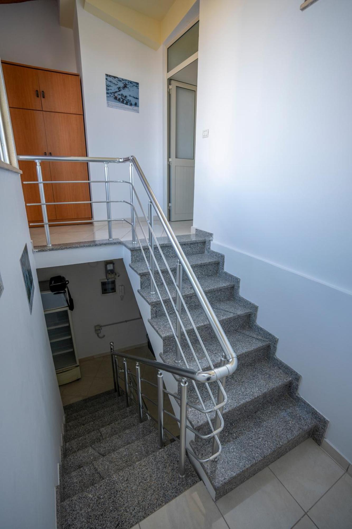 Golden Sleep Hostel Shkodra Kültér fotó